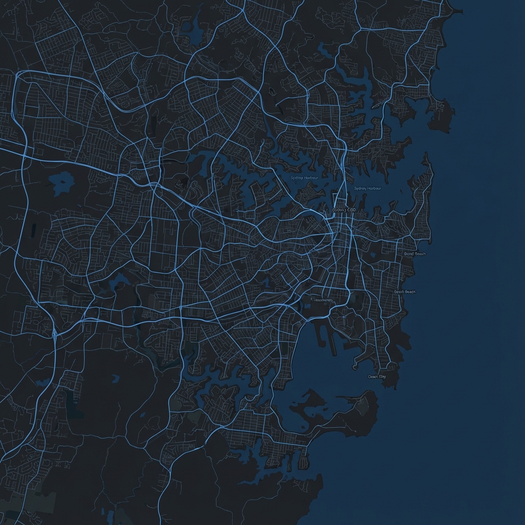 Local Installers Map